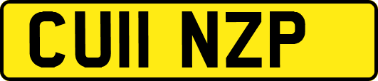 CU11NZP