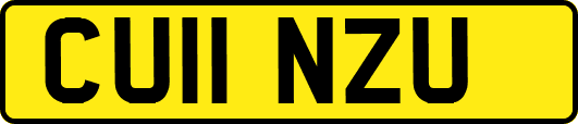 CU11NZU