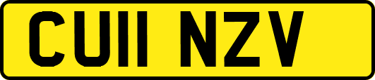CU11NZV