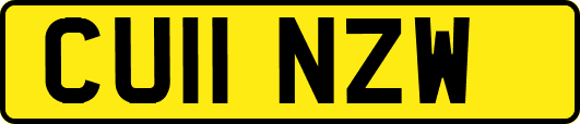 CU11NZW