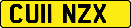CU11NZX