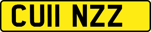 CU11NZZ