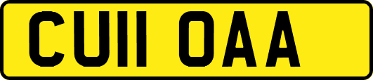 CU11OAA