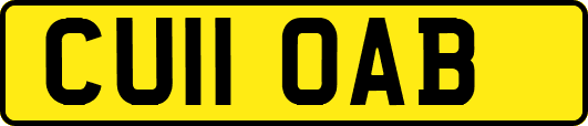 CU11OAB