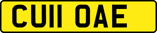 CU11OAE