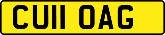 CU11OAG