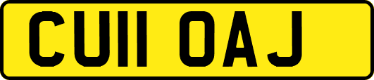 CU11OAJ