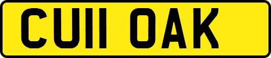 CU11OAK