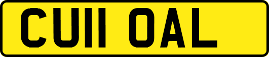 CU11OAL
