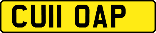 CU11OAP