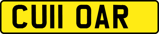 CU11OAR