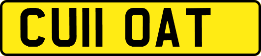 CU11OAT
