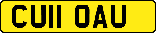 CU11OAU