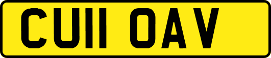 CU11OAV