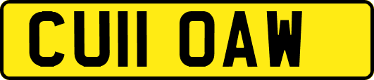 CU11OAW