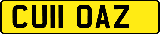 CU11OAZ