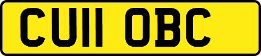 CU11OBC