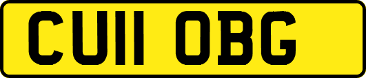 CU11OBG