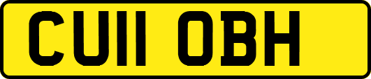 CU11OBH