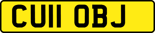 CU11OBJ