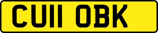 CU11OBK