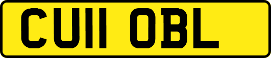 CU11OBL