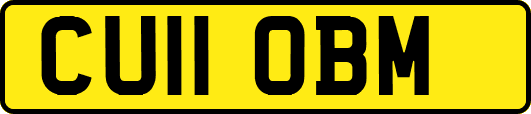 CU11OBM