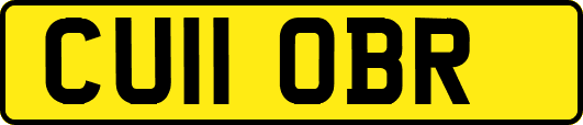 CU11OBR