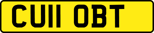 CU11OBT