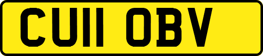CU11OBV