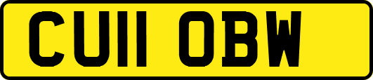 CU11OBW