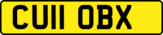 CU11OBX