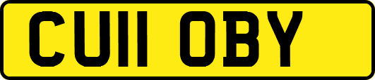 CU11OBY