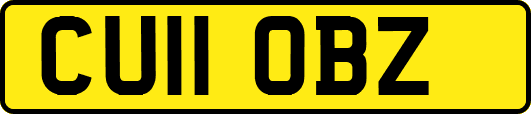 CU11OBZ
