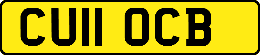 CU11OCB