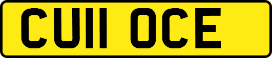 CU11OCE