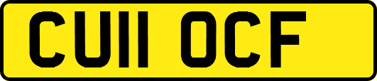 CU11OCF