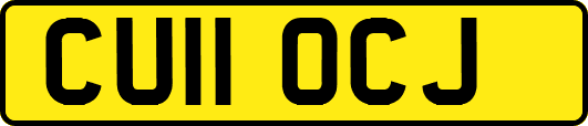 CU11OCJ