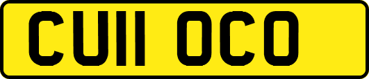 CU11OCO