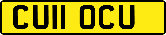 CU11OCU