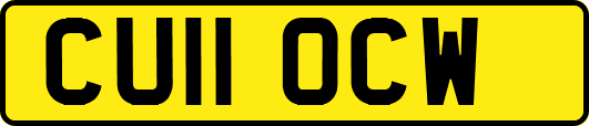 CU11OCW