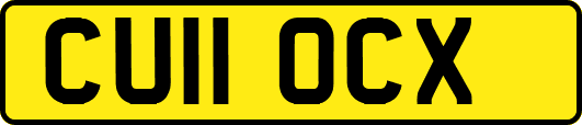 CU11OCX
