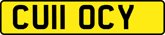 CU11OCY