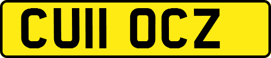 CU11OCZ