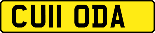 CU11ODA