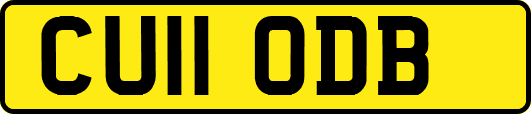CU11ODB