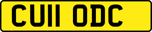 CU11ODC