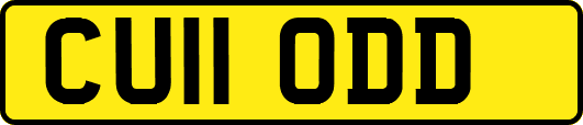 CU11ODD