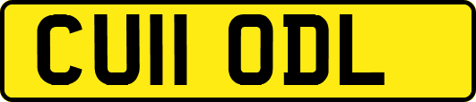CU11ODL