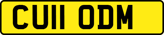 CU11ODM